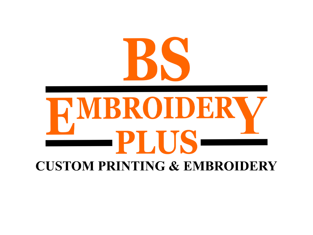 BS Embroidery Plus